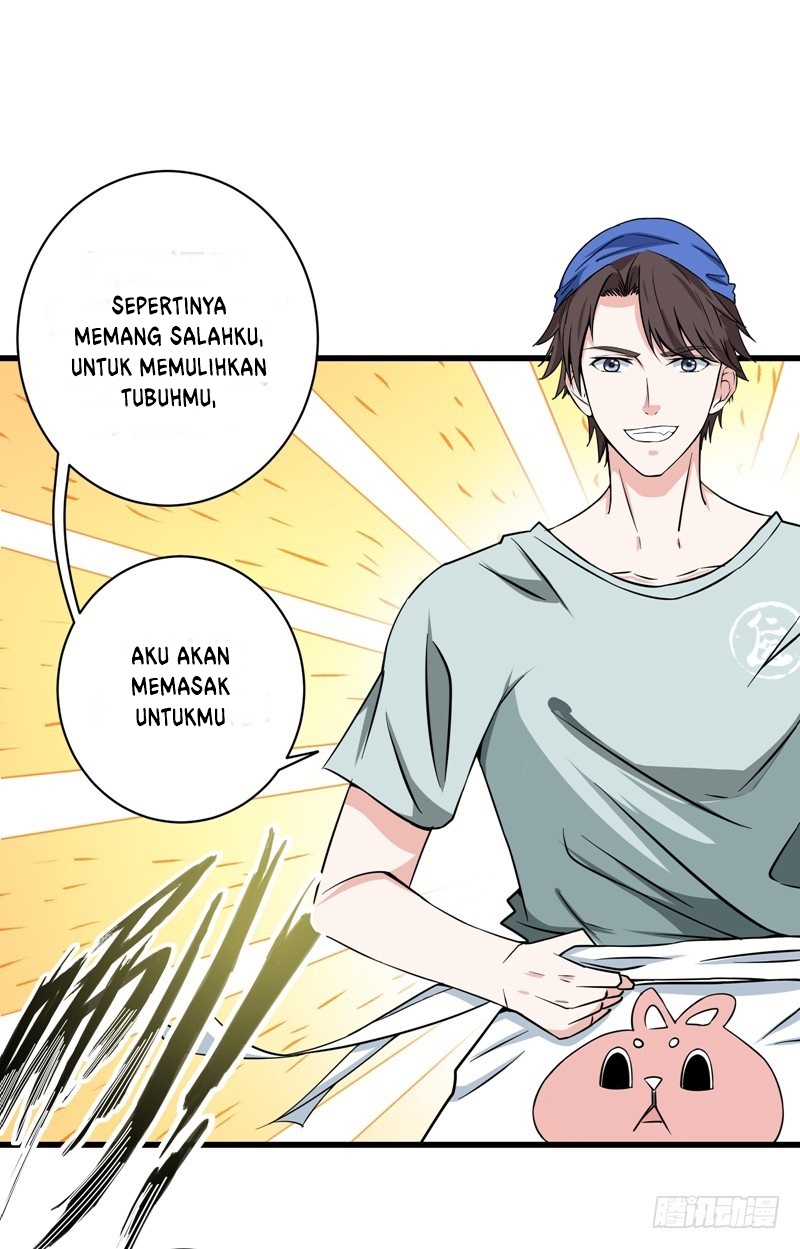 Strongest Divine Doctor Mixed City Chapter 24 Gambar 30